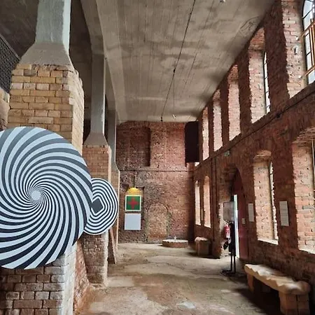 Studio! King Size Bett Autobahn Parkplatz * Kaufungen